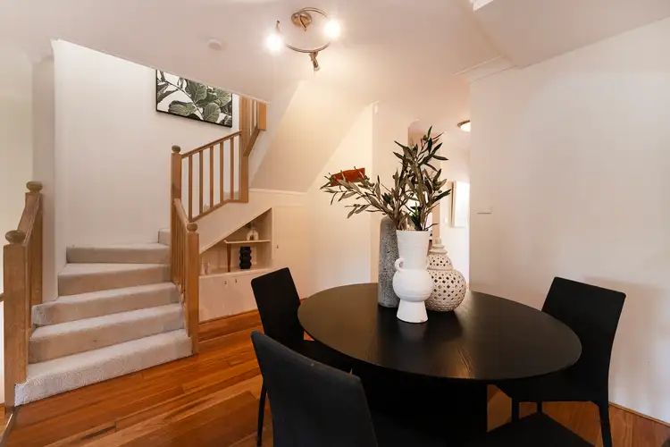 Fourth view of Homely townhouse listing, 5/5-7 River Road, Wollstonecraft NSW 2065