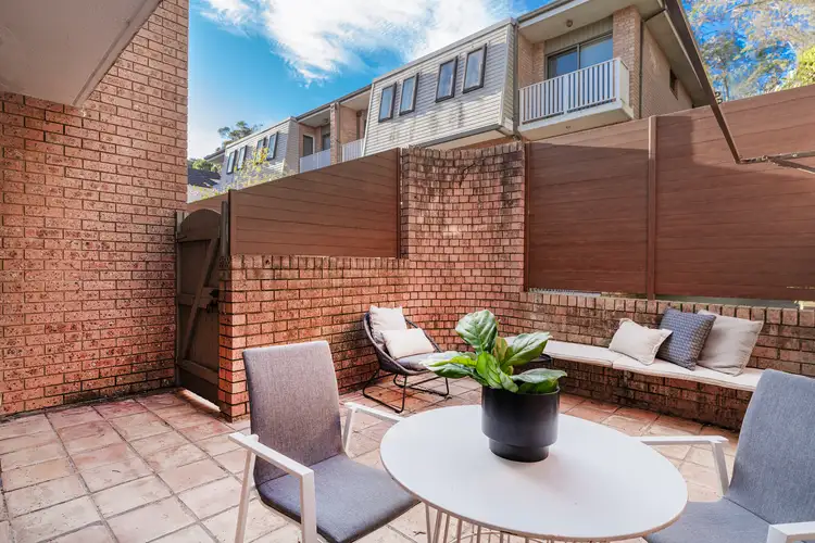 Fifth view of Homely townhouse listing, 5/5-7 River Road, Wollstonecraft NSW 2065