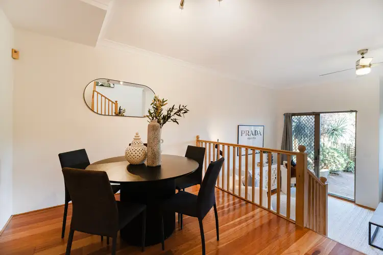 Sixth view of Homely townhouse listing, 5/5-7 River Road, Wollstonecraft NSW 2065