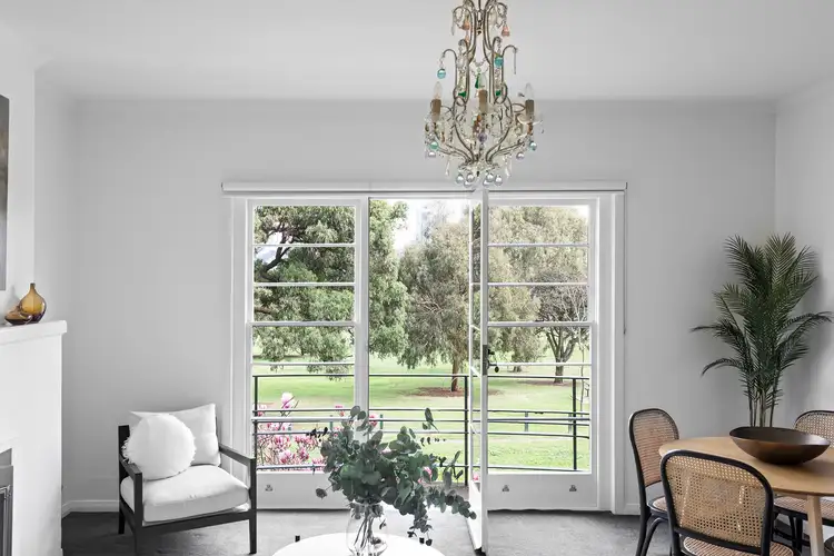 Second view of Homely apartment listing, 13/98 Vale Street, East Melbourne VIC 3002