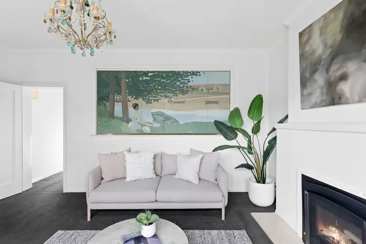 Fifth view of Homely apartment listing, 13/98 Vale Street, East Melbourne VIC 3002