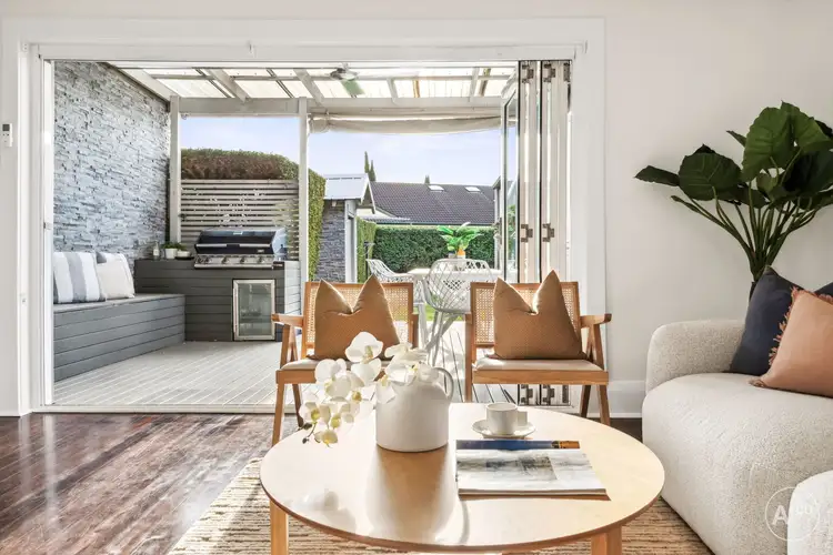 Main view of Homely house listing, 16 Moate Avenue, Brighton-Le-Sands NSW 2216