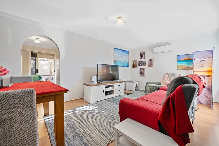 Third view of Homely house listing, 16 Oxford Drive, Lake Haven NSW 2263