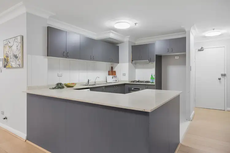 Fifth view of Homely unit listing, 108/91B Bridge Road, Westmead NSW 2145