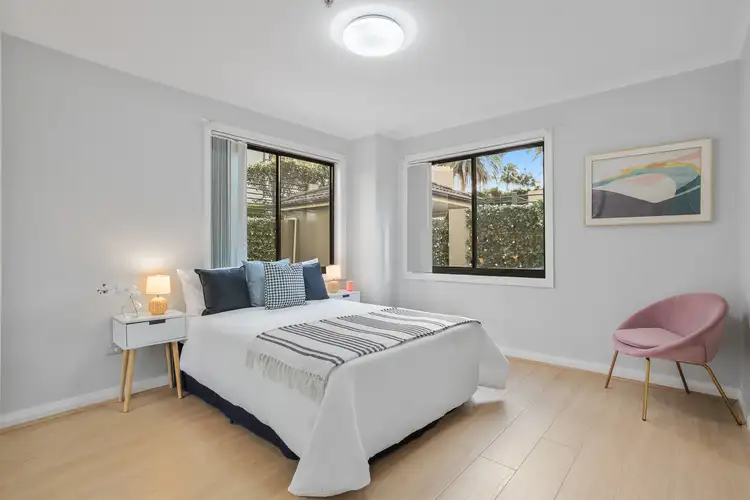 Sixth view of Homely unit listing, 108/91B Bridge Road, Westmead NSW 2145