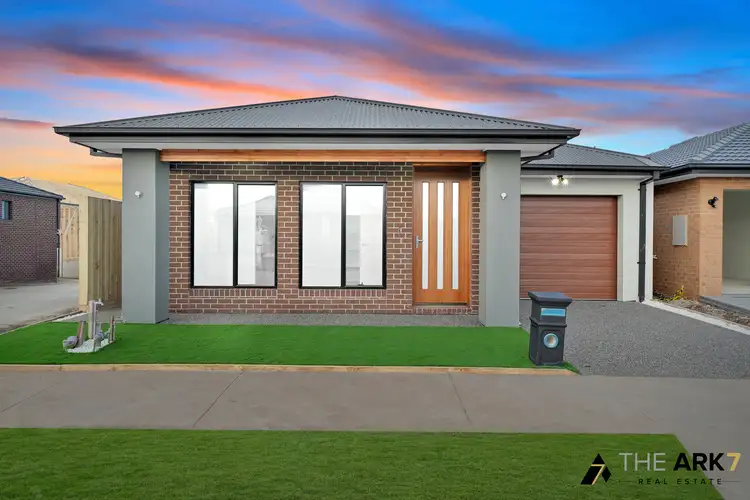 25 Kalyani Street, Werribee VIC 3030