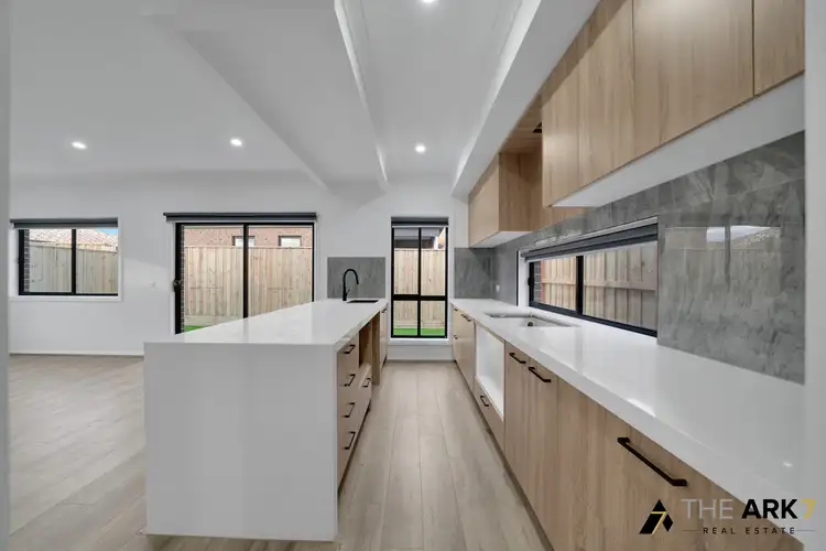 Fifth view of Homely house listing, 25 Kalyani Street, Werribee VIC 3030