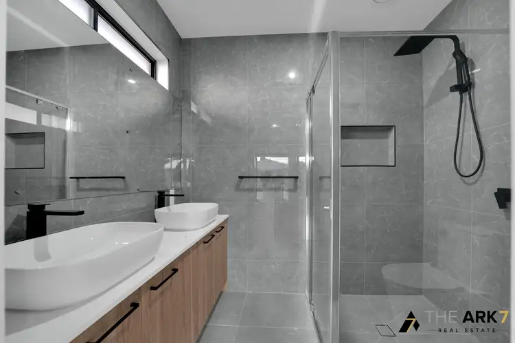 Sixth view of Homely house listing, 25 Kalyani Street, Werribee VIC 3030