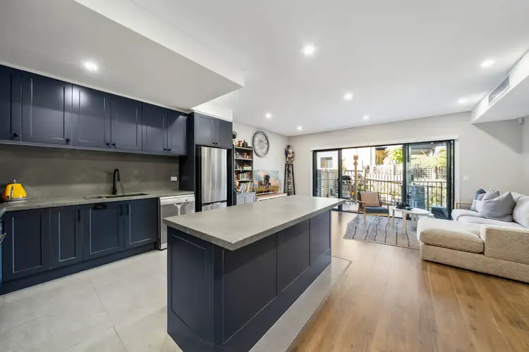 6/3-5 Rupert Street, Mount Colah NSW 2079
