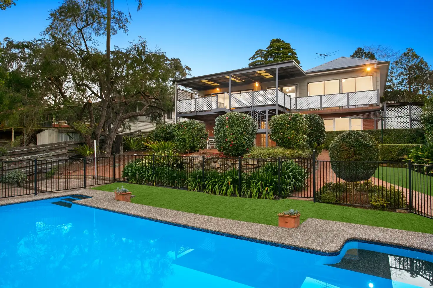 Main view of Homely house listing, 50 Gloucester Road, Epping NSW 2121