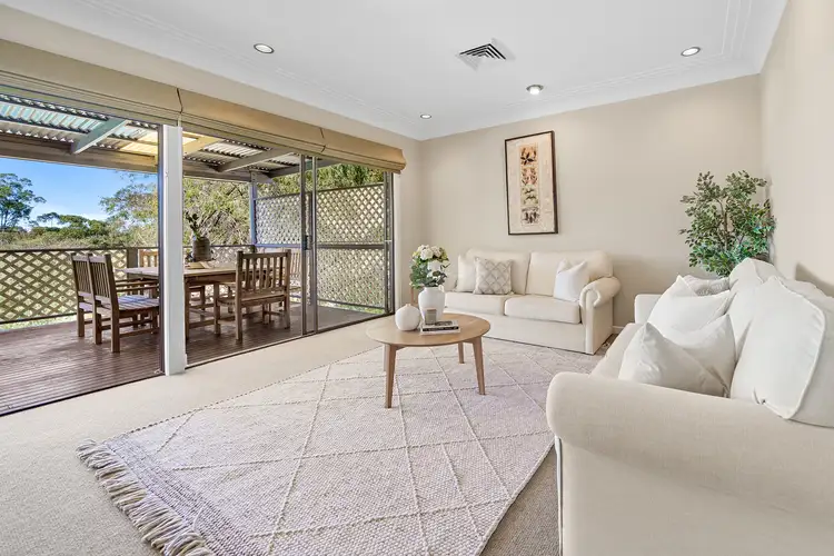 Second view of Homely house listing, 50 Gloucester Road, Epping NSW 2121