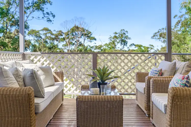 Fifth view of Homely house listing, 50 Gloucester Road, Epping NSW 2121