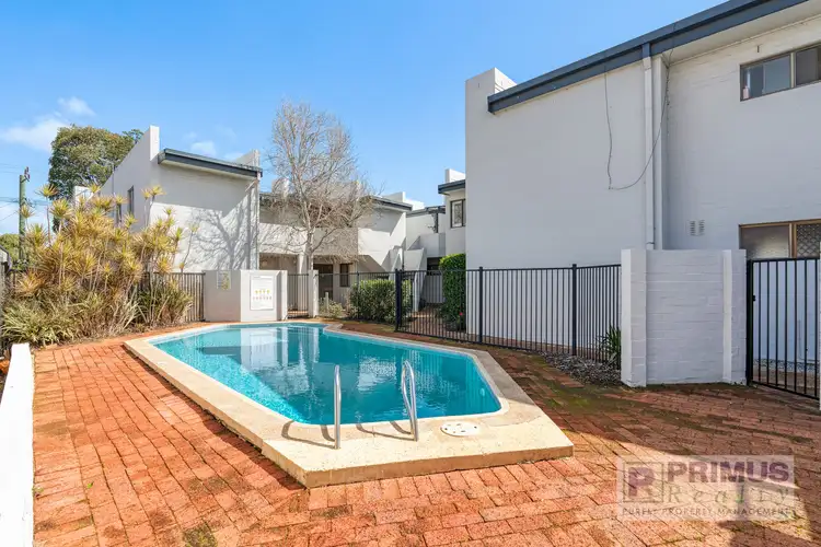 6/1 Brookside Avenue, South Perth WA 6151