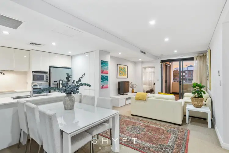 13/52 Wickham Street, East Perth WA 6004