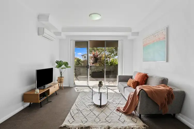 Second view of Homely unit listing, 2/2-6 Fraser Street, Westmead NSW 2145