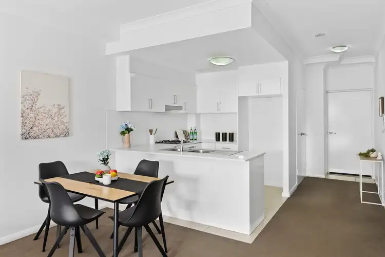 Fourth view of Homely unit listing, 2/2-6 Fraser Street, Westmead NSW 2145