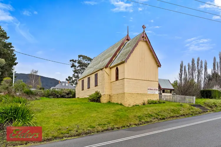 3468 Channel Highway, Woodbridge TAS 7162