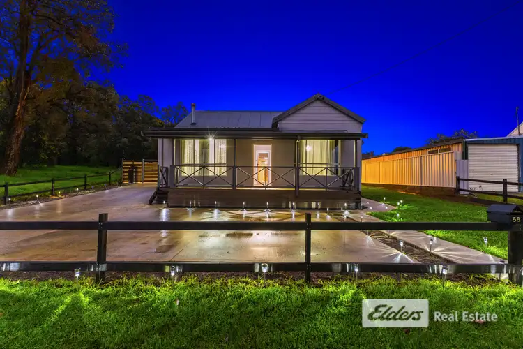 58 Hutton Street, Collie WA 6225