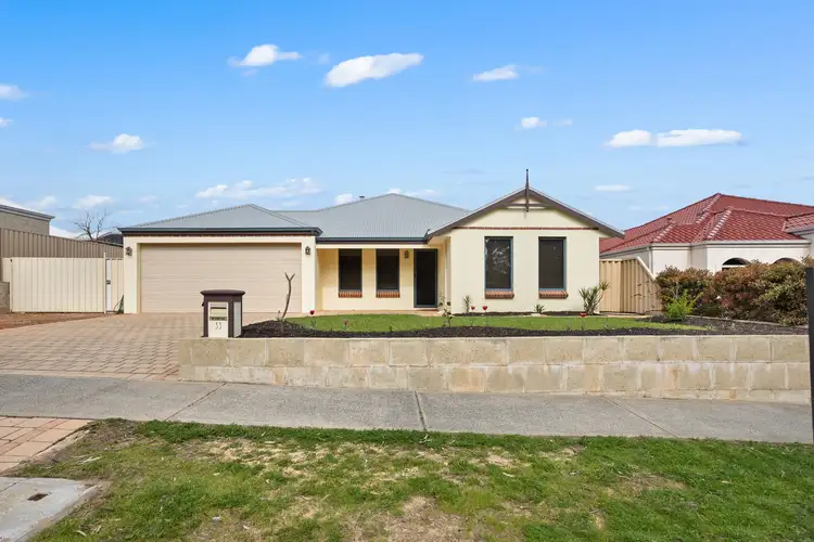 33 Lawson Road, Dalyellup WA 6230