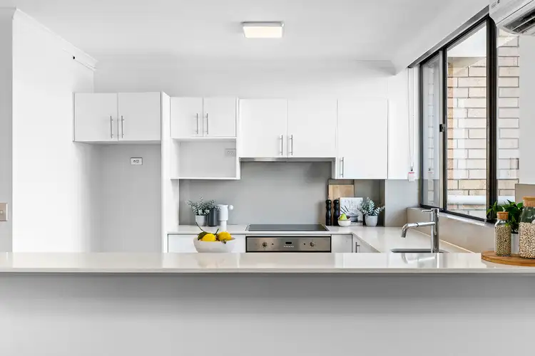 Fifth view of Homely apartment listing, 43/11-33 Maddison Street, Redfern NSW 2016