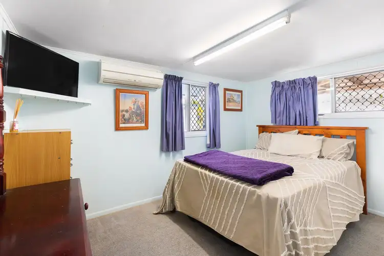 Fourth view of Homely house listing, 60 Edward Street, Berserker QLD 4701