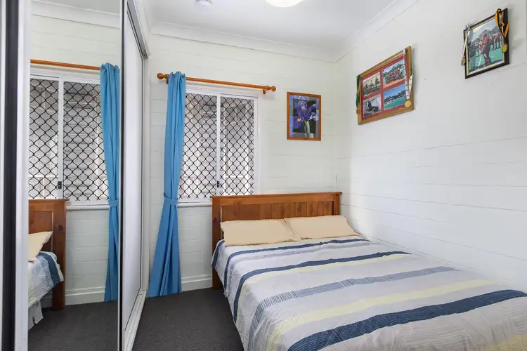 Fifth view of Homely house listing, 60 Edward Street, Berserker QLD 4701