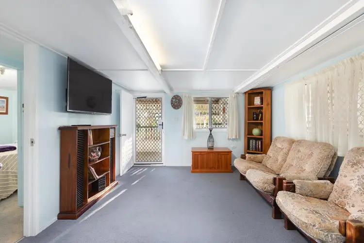 Sixth view of Homely house listing, 60 Edward Street, Berserker QLD 4701