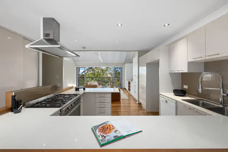 Fourth view of Homely house listing, 30 Ryan Place, Beacon Hill NSW 2100