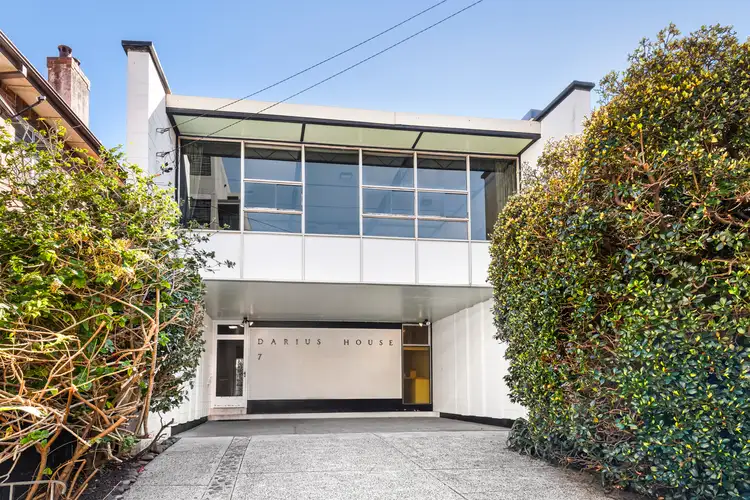 7 Eustace Street, Manly NSW 2095