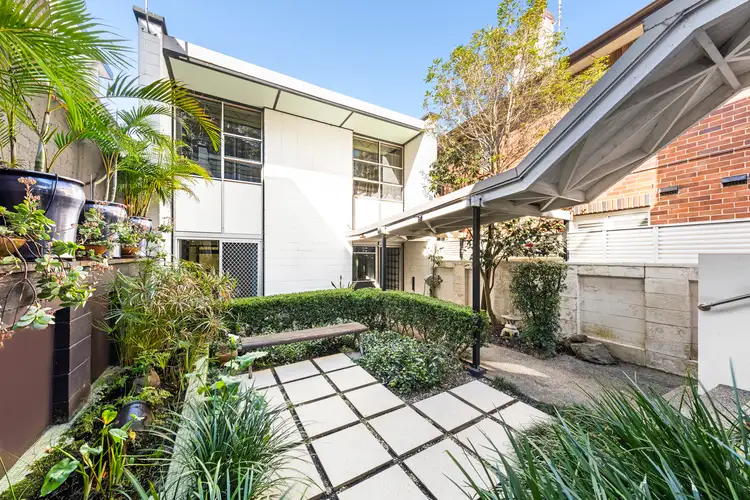 Fifth view of Homely house listing, 7 Eustace Street, Manly NSW 2095
