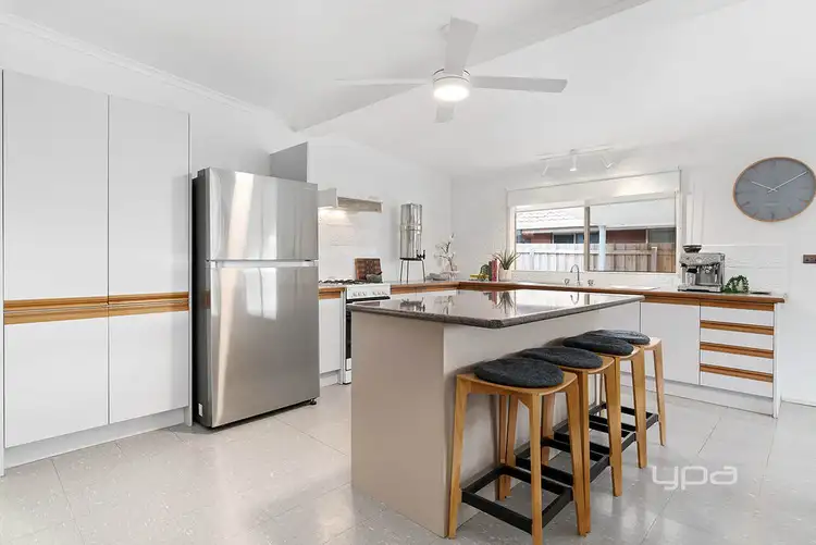 Fifth view of Homely house listing, 10 Leawarra Street, Rye VIC 3941
