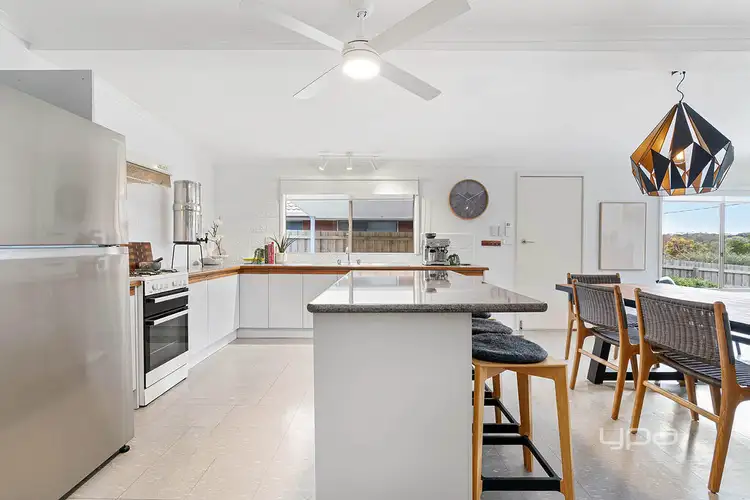 Sixth view of Homely house listing, 10 Leawarra Street, Rye VIC 3941