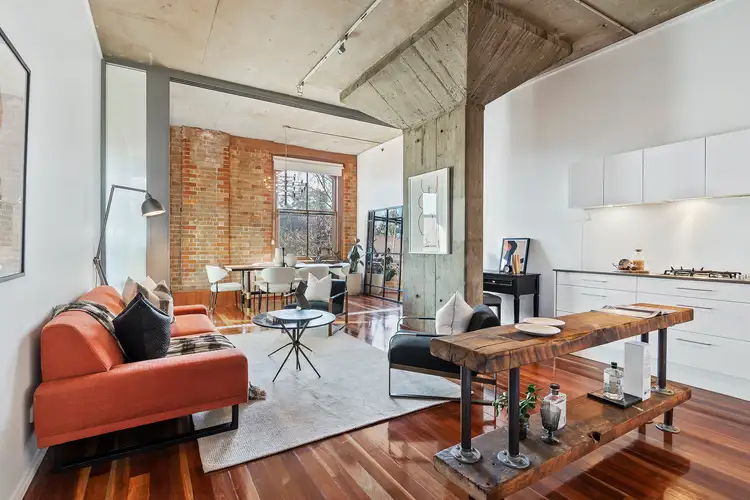 309/320 Harris Street, Pyrmont NSW 2009
