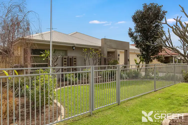 Fourth view of Homely house listing, 16 Len Howard Drive, Erskine WA 6210