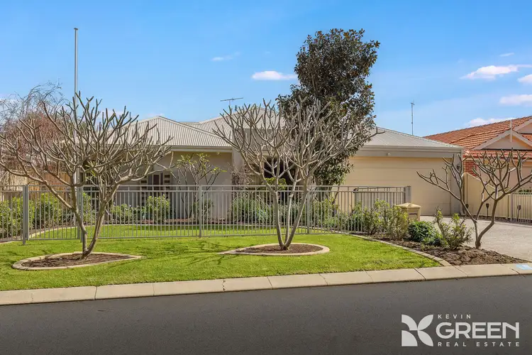 Fifth view of Homely house listing, 16 Len Howard Drive, Erskine WA 6210