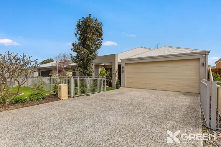 Sixth view of Homely house listing, 16 Len Howard Drive, Erskine WA 6210