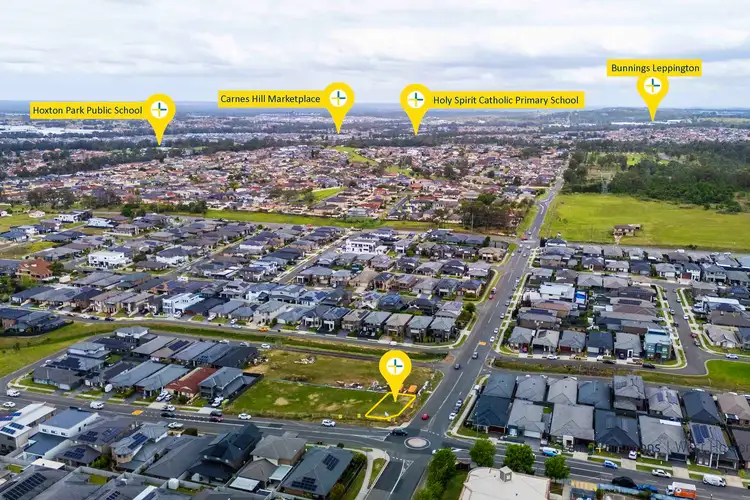 Fourth view of Homely land listing, Address available on request