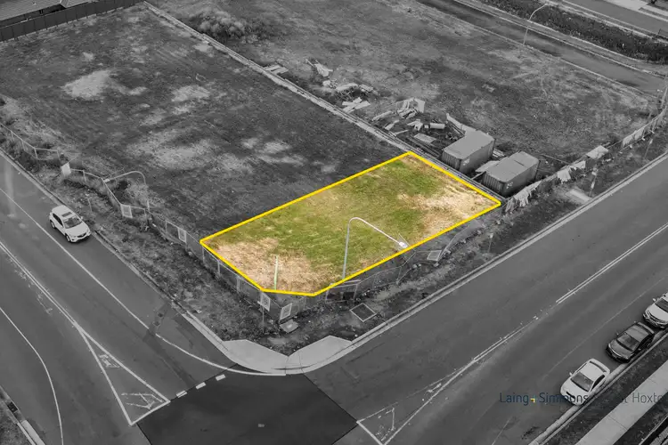 Fifth view of Homely land listing, Address available on request