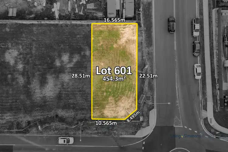 Sixth view of Homely land listing, Address available on request