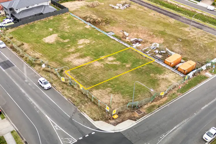 Fourth view of Homely land listing, Address available on request