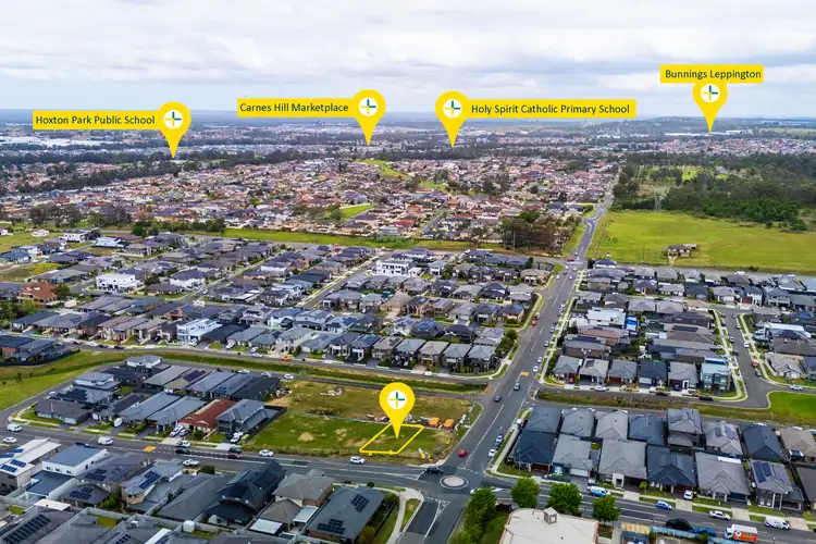 Sixth view of Homely land listing, Address available on request