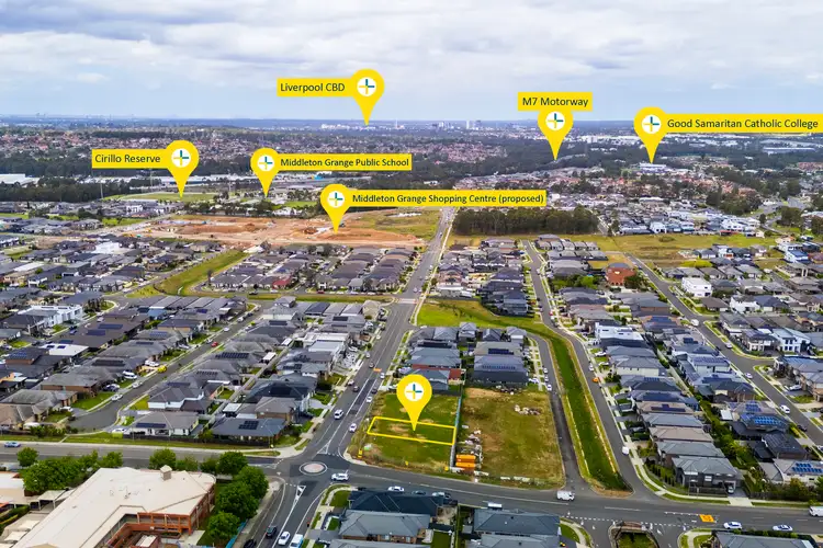 Seventh view of Homely land listing, Address available on request