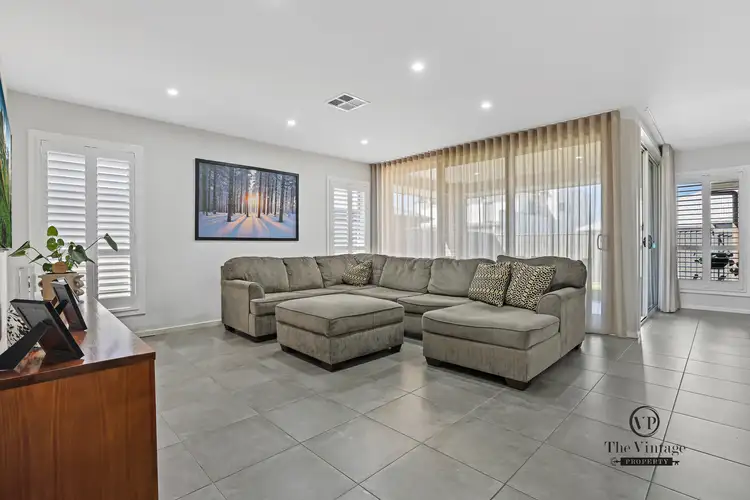 Third view of Homely house listing, 15 Karmel Street, Oran Park NSW 2570