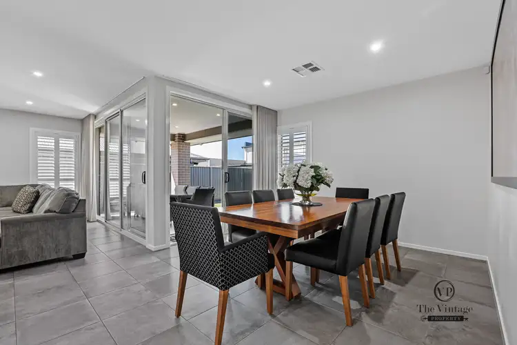 Fifth view of Homely house listing, 15 Karmel Street, Oran Park NSW 2570