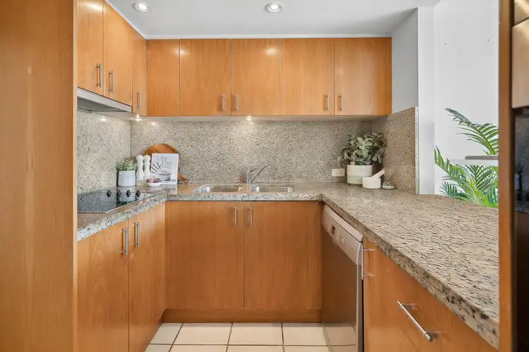 Fourth view of Homely apartment listing, 803/1 Raglan Street, Manly NSW 2095