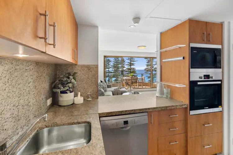 Fifth view of Homely apartment listing, 803/1 Raglan Street, Manly NSW 2095