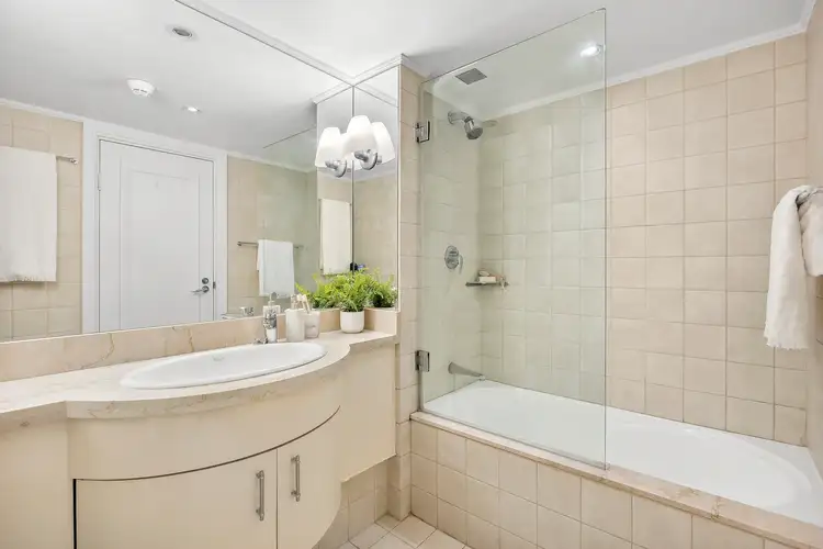 Sixth view of Homely apartment listing, 803/1 Raglan Street, Manly NSW 2095