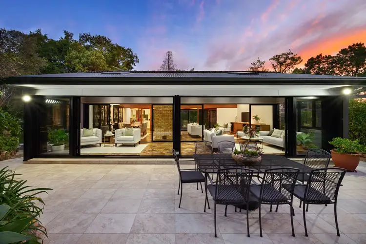 Second view of Homely house listing, 8a Redbank Road, Killara NSW 2071