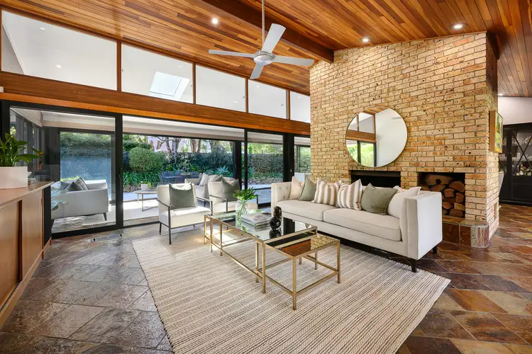 Fourth view of Homely house listing, 8a Redbank Road, Killara NSW 2071
