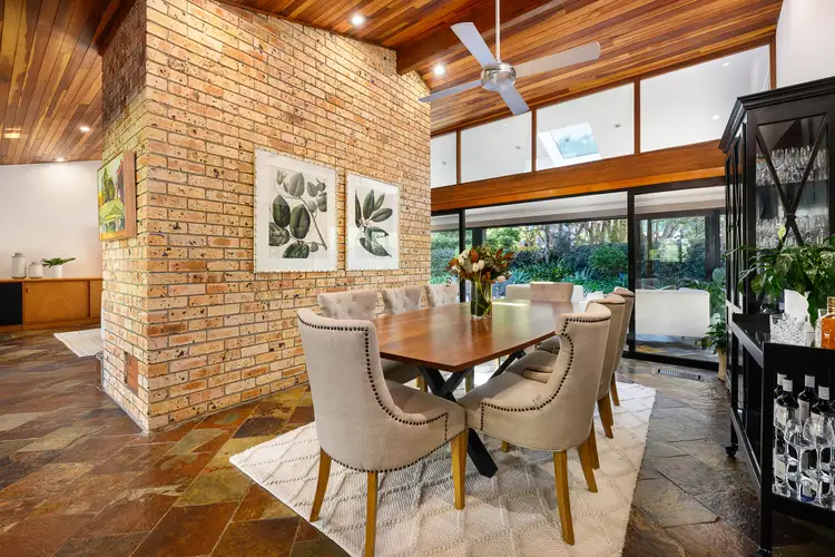 Fifth view of Homely house listing, 8a Redbank Road, Killara NSW 2071